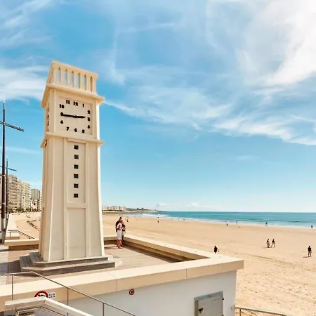 Les Sables-d'olonne, 2 Pieces, 4 Personnes - Fr-1-427-78 * Les Sables-dʼOlonne